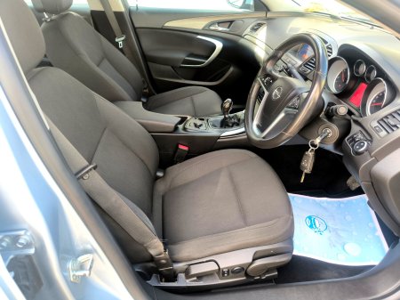 2013 Opel Insignia - photo 10