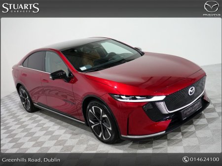 2026 Mazda Mazda6 - photo 31