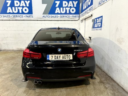 2017 BMW 3-Series - photo 6