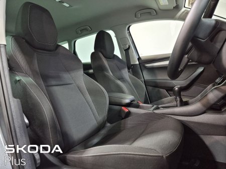 2024 Skoda Karoq - photo 27