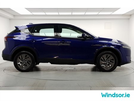 2024 Nissan Qashqai - photo 12
