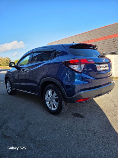 2016 Honda Vezel - photo 6