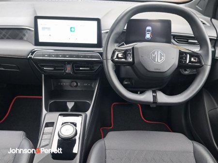 2024 MG MG3 - photo 4