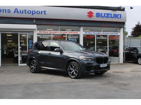 2022 BMW X5 - photo 3
