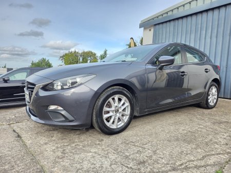 2016 Mazda Mazda3 - photo 3