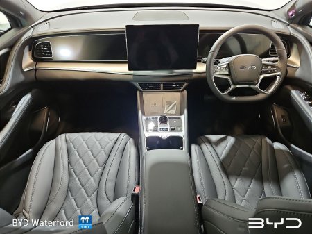 2026 BYD SEALION 7 - photo 2