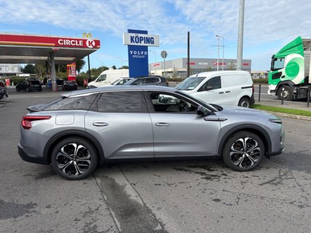 2026 Citroen C5 X - photo 13