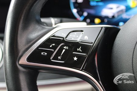 2022 Mercedes-Benz E-Class - photo 16