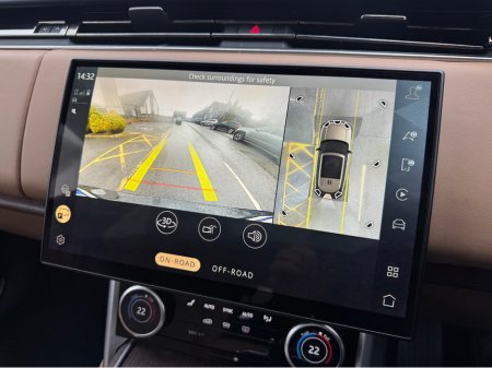 2023 Land Rover Range Rover - photo 37