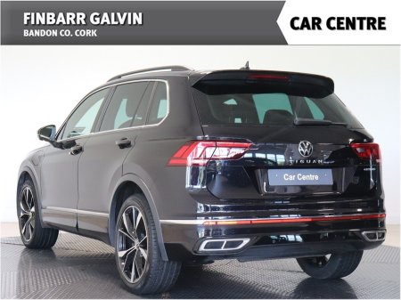 2023 Volkswagen Tiguan - photo 2