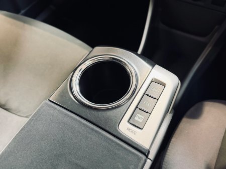 2012 Toyota Prius - photo 14