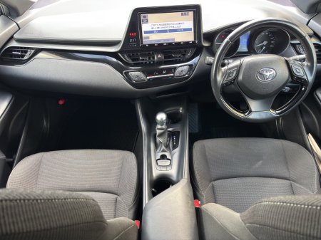 2019 Toyota C-HR - photo 12