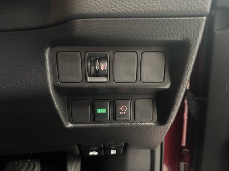 2020 Nissan Qashqai - photo 13