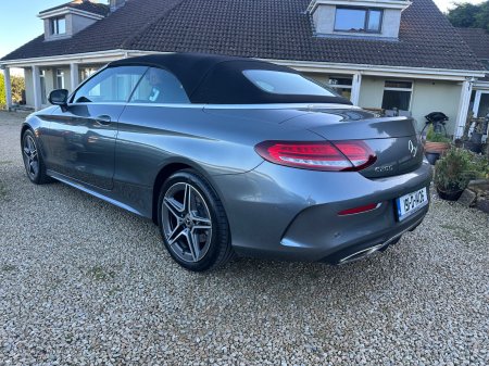 2019 Mercedes-Benz C-Class - photo 5