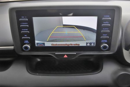 2023 Toyota Yaris - photo 20