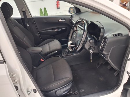 2019 Kia Picanto - photo 9
