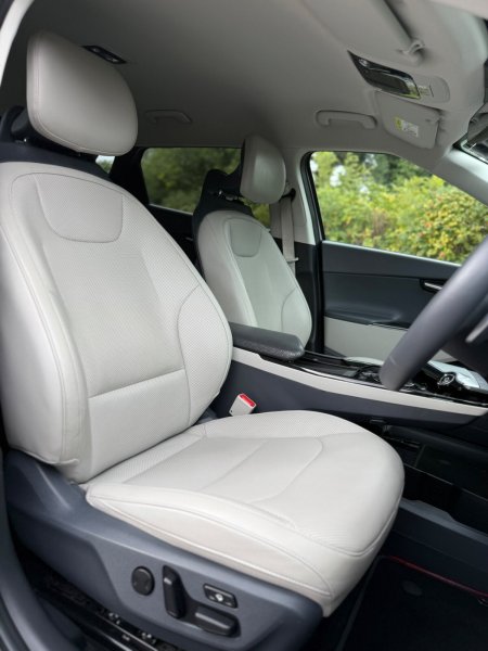 2021 Kia EV6 - photo 14
