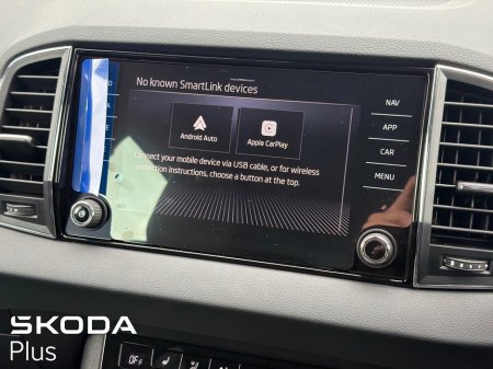 2026 Skoda Karoq - photo 17