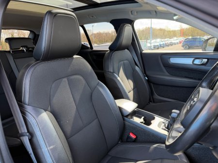 2018 Volvo XC40 - photo 6