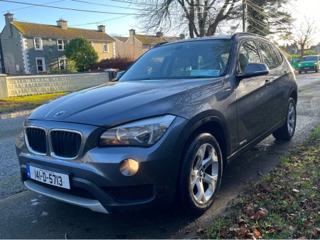 2014 BMW X1 - photo 5