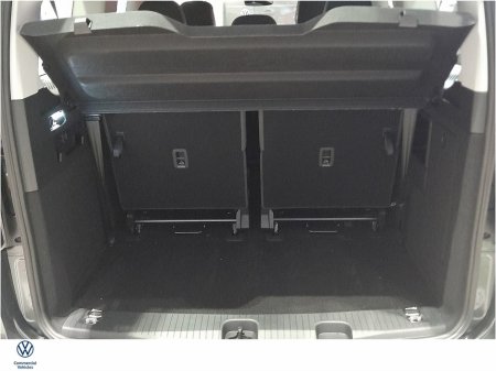 2026 Volkswagen Caddy Maxi Life - photo 27