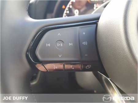 2026 Mazda CX-5 - photo 16