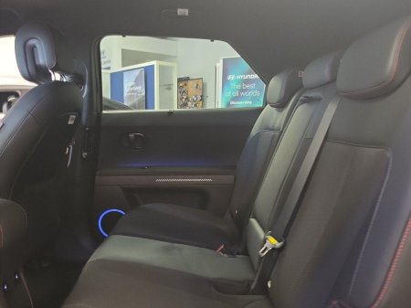 2027 Hyundai IONIQ 5 - photo 17