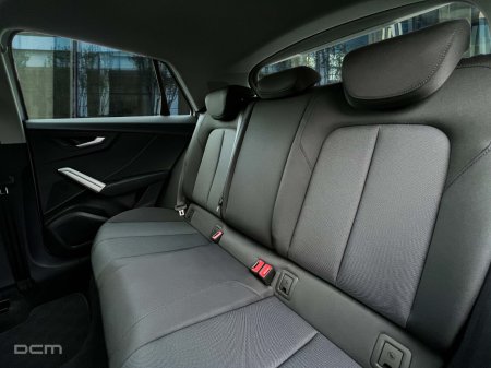 2023 Audi Q2 - photo 25
