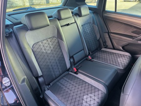 2023 Volkswagen Tiguan - photo 25