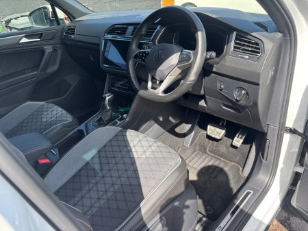 2023 Volkswagen Tiguan - photo 17