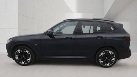 2022 BMW iX3 - photo 5