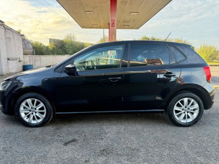2016 Volkswagen Polo - photo 5