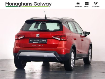 2019 SEAT Arona - photo 3