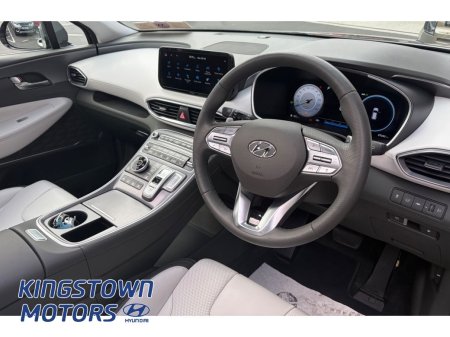 2023 Hyundai Santa Fe - photo 6