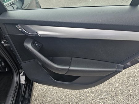 2018 Skoda Octavia - photo 23