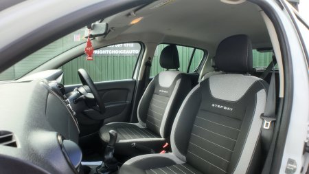 2019 Dacia Sandero Stepway - photo 12