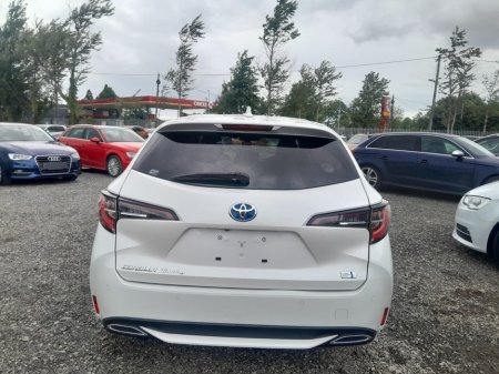 2022 Toyota Corolla - photo 5