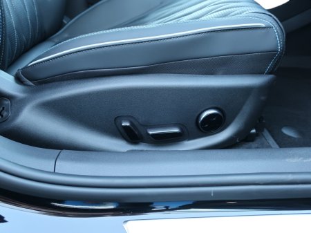 2026 BYD SEAL - photo 7