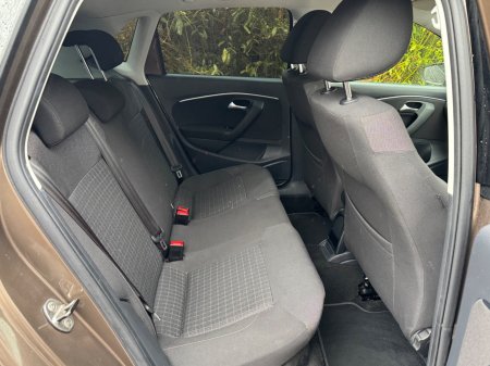 2014 Volkswagen Polo - photo 15