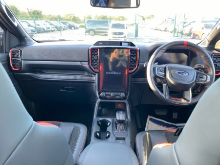 2026 Ford Ranger - photo 8