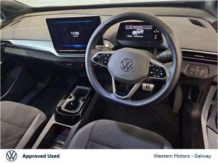 2025 Volkswagen ID.4 - photo 8