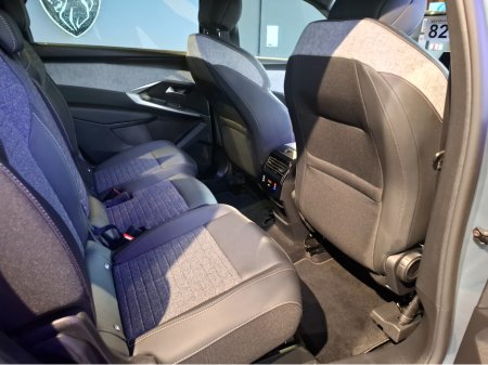 2025 Peugeot 5008 - photo 19