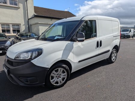2023 Fiat Doblo - photo 2