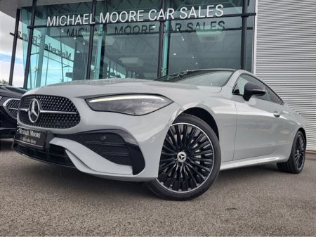 2027 Mercedes-Benz CLE - photo 7