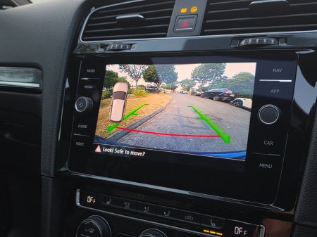 2018 Volkswagen Golf - photo 28
