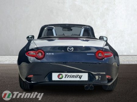 2026 Mazda MX-5 - photo 19