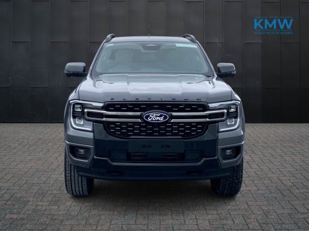 2026 Ford Ranger - photo 2