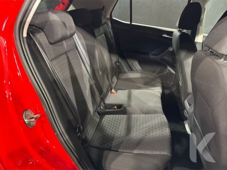 2021 Volkswagen T-Cross - photo 14