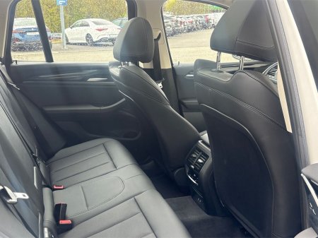 2023 BMW X3 - photo 11