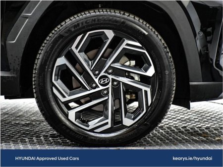 2026 Hyundai Tucson - photo 8
